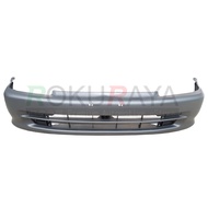 Honda Civic EG SR4 (4 Door ONLY) Fifth Generation (1992) OEM Standard Front Bumper Polypropylene PP 