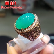 Happygems77, Batu Bacan Palamea Kristal Asli