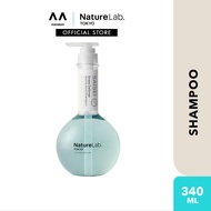 NATURELAB Tokyo Saisei Stress Defence Amino-Acid Shampoo 340ML