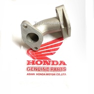 EX5 intake pipe standard original Honda- 17111-KFV-690