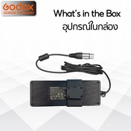 Godox AC Adapter LA600Bi LA600R - Godox Thailand