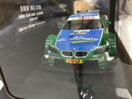 1:18 🇩🇪 Minichamps Castrol EDGE BMW M3 DTM Vice Champion 2013