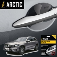 Mercedes-Benz GLC / GLC Coupe (2015-2021) 4 ประตู - ฟิล์มกันรอยรถยนต์ เบ้ามือจับ by ARCTIC