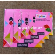 Folding Paper FORTE Origami Paper/ FORTE