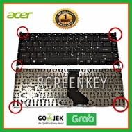 Keyboard Laptop Acer Aspire 3 A314 A314-21 A314-41 33 31 A514 A514-52