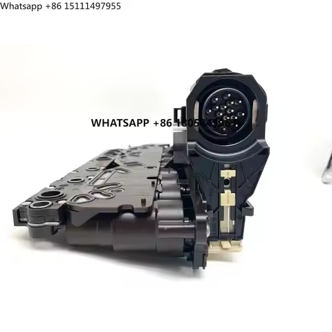 6L80 6L80E 6L45 6L50 for Chevrolet Transmission Control Module Kit DC 12V Boutique Penta Marine Smar