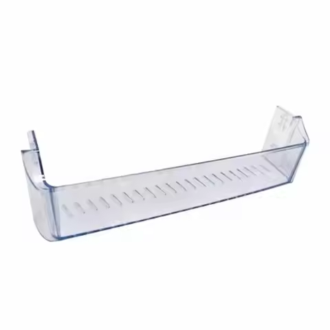 Teka Beko Vestel Refrigerator Lower Bottle Rack 40003432 | Fridge Freezer Refrigerator Spare Parts |