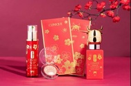 Clinique 淡斑去印精華 精華乳連活芯精華
