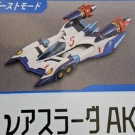 全新 日版 MegaHouse Variable Action 新雷神 v雷神 新阿斯拉達 v阿斯拉達 超級雷神 氣流升壓模式 螺旋升壓模式 高智能方程式SIN 閃電霹靂車 新世紀 GPX Cyber