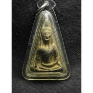 泰国佛牌/Thailand Amulet PHRA NANG PHAYA