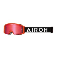 Airoh BLAST XR1 GOGGLE Glasses - ORANGE