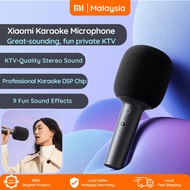 [Global] Xiaomi Mijia Karaoke Microphone Wireless Bluetooth Microphone 小米无线麦克风