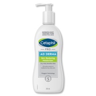 Cetaphil Pro AD Derma Skin Restoring Moisturizer 295ml