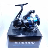 Shimano NEXAVE 5000 new 2021 - Shimano NEXAVE C5000HG C