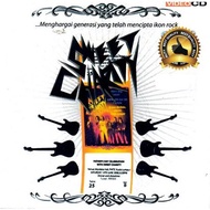 (VCD-R KONSERT) SWEET CHARITY - KONSERT HARI BAPA 14HB JUN 2008 (2VCD)