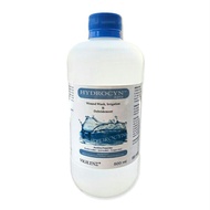 Hydrocyn Aqua Solution 500ml