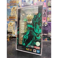 [Quality Assurance] Bandai Dragon Ball Z Dragon Ball Super Saiyan Broly NYCC North America Limited C