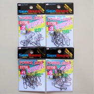 POWER SNAP FISHING PIN/ FISHING/