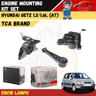 Hyundai Getz 1.3/1.6L & 1.4L Tca Engine Mounting 100% High Quality