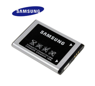 BATTERY SAMSUNG GALAXY E1080 E1200 E1195 AB463446BU BATTERY GTE 1200T E1200Y E1050 C3650 X200 X150 E