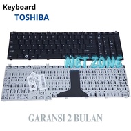 Toshiba L650 L655 L670 C660 C665 C650 C655 C660 C655D Series Keyboard -NZONE