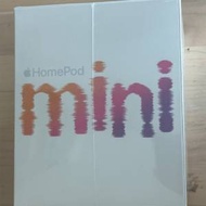 100% new Apple Homepod Mini White