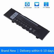 F62G0 Battery For Dell Inspiron 13 5370 7370 7373 Vostro 5370 RPJC3 Laptop