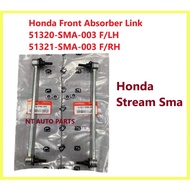 HONDA FRONT ABSORBER LINK DEPAN HONDA STREAM RN6 RN8 RSZ STABILIZER LINK 51321-SMA-003