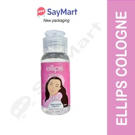 ELLIPS COLOGNE DOLL 50ML