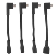 Seashorehouse DC To 3Pin Power Cable Adapter Extension For Computer Accessories
