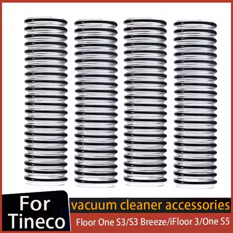 Connect Tube Sewage Pipe Waste Pipe for Tineco Floor ONE S3 / IFloor 3 Handheld Vacuum Cleaner Wet D