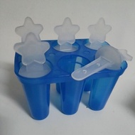acuan ice cream set / bekas cetakan ice cream