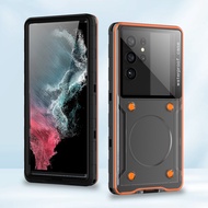 Universal Waterproof Case For OPPO A60 A58  A77A78 A98 A97 A96  A2  A1PRO A3PRO  Swimming Diving Out