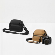 防水相機包大容量 微單 相機袋 側背 斜揹袋 斜跨包 防潑水