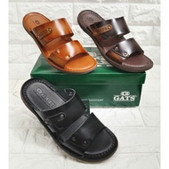 Latest gats gh 002 Leather Sandals 100% Original