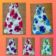 DRESS CHALLIS FOR KIDS FIT 8 TO 10 YR OLD