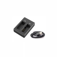 Phụ Kiện máy ảnh thể thao SJCAM-Sjcam C300/C300 pocker Bộ sạc pin/sao lưu Pin sạc li-on