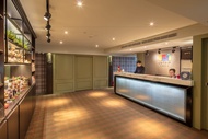 悠趣旅店Urtrip Hotel