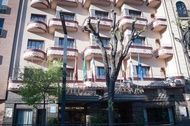 HOTEL M.A. PRINCESA ANA