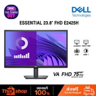 Monitor Dell 24 Monitor - E2425H 23.8" 1920x1080, DP+VGA 23.8