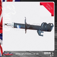 QHUK Gas Shock Absorber Front for NISSAN GRAND LIVINA L10A 2007Y> X-GEAR 2011Y> LATIO C11X 2007Y> SY