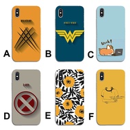 [ CS047 ] Design Hard Phone Case for REALME C11 C21Y C25Y C21 narzo 50a 50i 9 9i 8 PRO 5G 2021