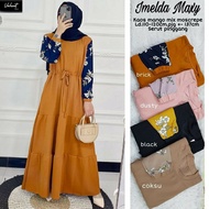 Imelda maxy by Valent
