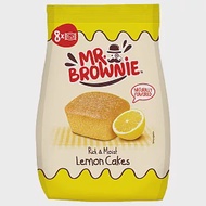 《西班牙布朗尼先生》布朗尼- 檸檬風味200g