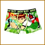 BEN 10 Cotton BOXER BRIEF for Adults