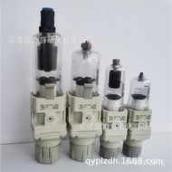 /CGB-DGSMCDE/AW30-02D-03C Pressure Reducing Valve CE-H-1-2-8-6-N-R-A-B-D Filter// AZYA