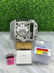 เสื้อ125ลูก66-4วาวลูกLHKสลัก15มิลปลอกสูบยาวใส่ชัก5ชัก7ปลอกนอกโต71มิลใส่125iไฟเลี้ยวบังลมและ125คาร์บู