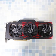Colorful GTX970 4G 1060 6G 1070 8G Unpled Independent Graphics Card Black Myth Wukong Graphics Cards