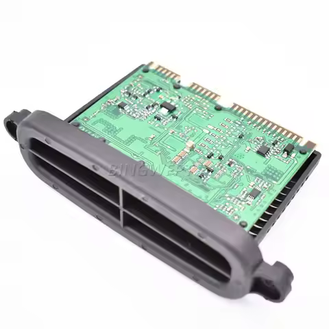 Xenon TMS 7316147 Headlight BIX-xenon Driver 535217C05 Control Module 63117316147 Ballast 7316186 Fo