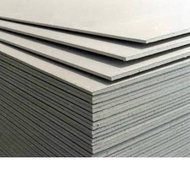 GRC Board 9.0mm 1.20 x 2.40 Meters - GRC Board